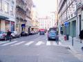 07SortieParkingRépubliquePiétonLongeMonoprixDirectionPlaceGrenette