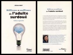 Biblio differences et souffrances de l adulte surdoue cecile bost