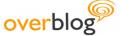 Logo overblog