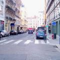 07SortieParkingRépubliquePiétonLongeMonoprixDirectionPlaceGrenette